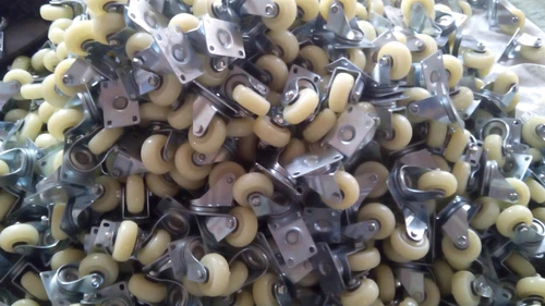 Nylon Casters industrial Nylon Casters industrial